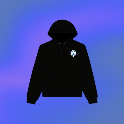 Transform Your World Hoodie