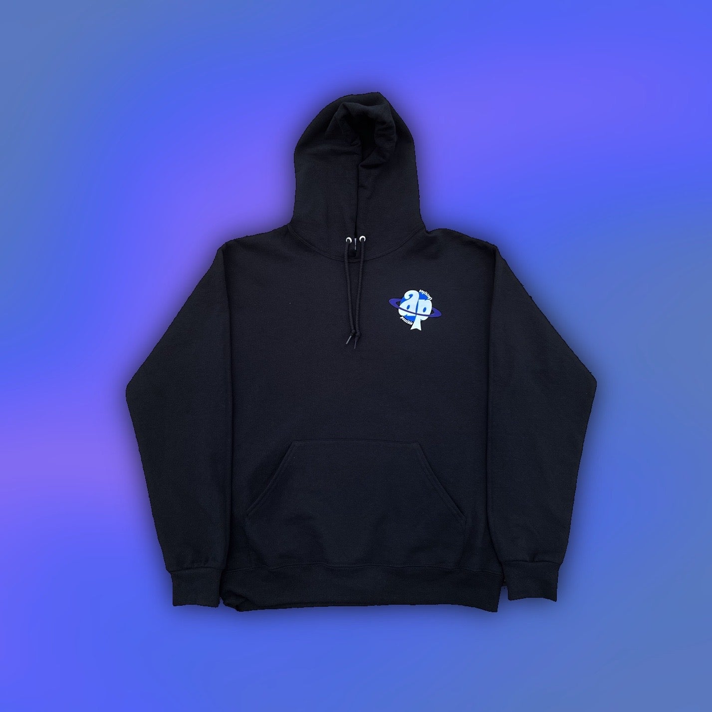 Transform Your World Hoodie