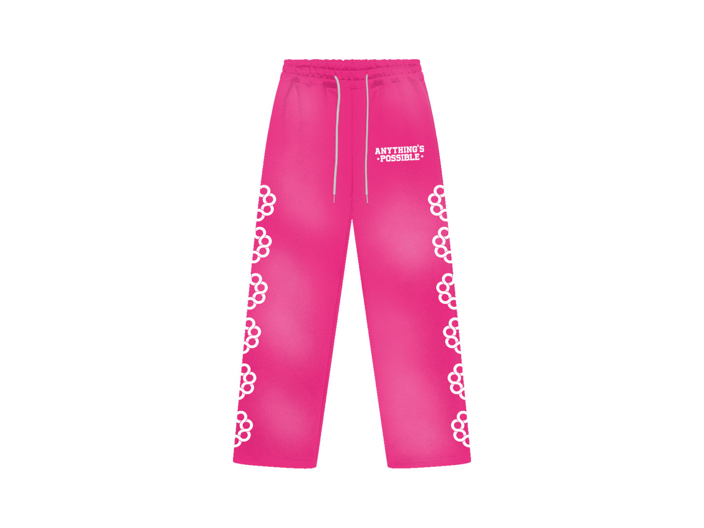 'Pink Panther' Infinity Sweats (Pre-Order)