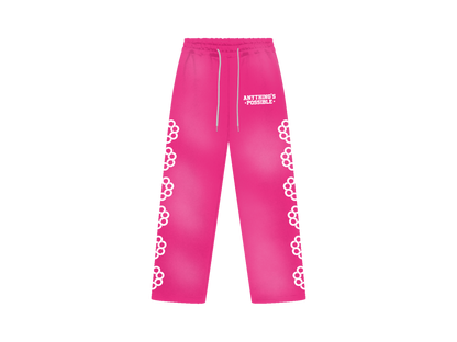 'Pink Panther' Infinity Sweats (Pre-Order)