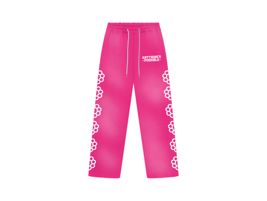 'Pink Panther' Infinity Sweats (Pre-Order)